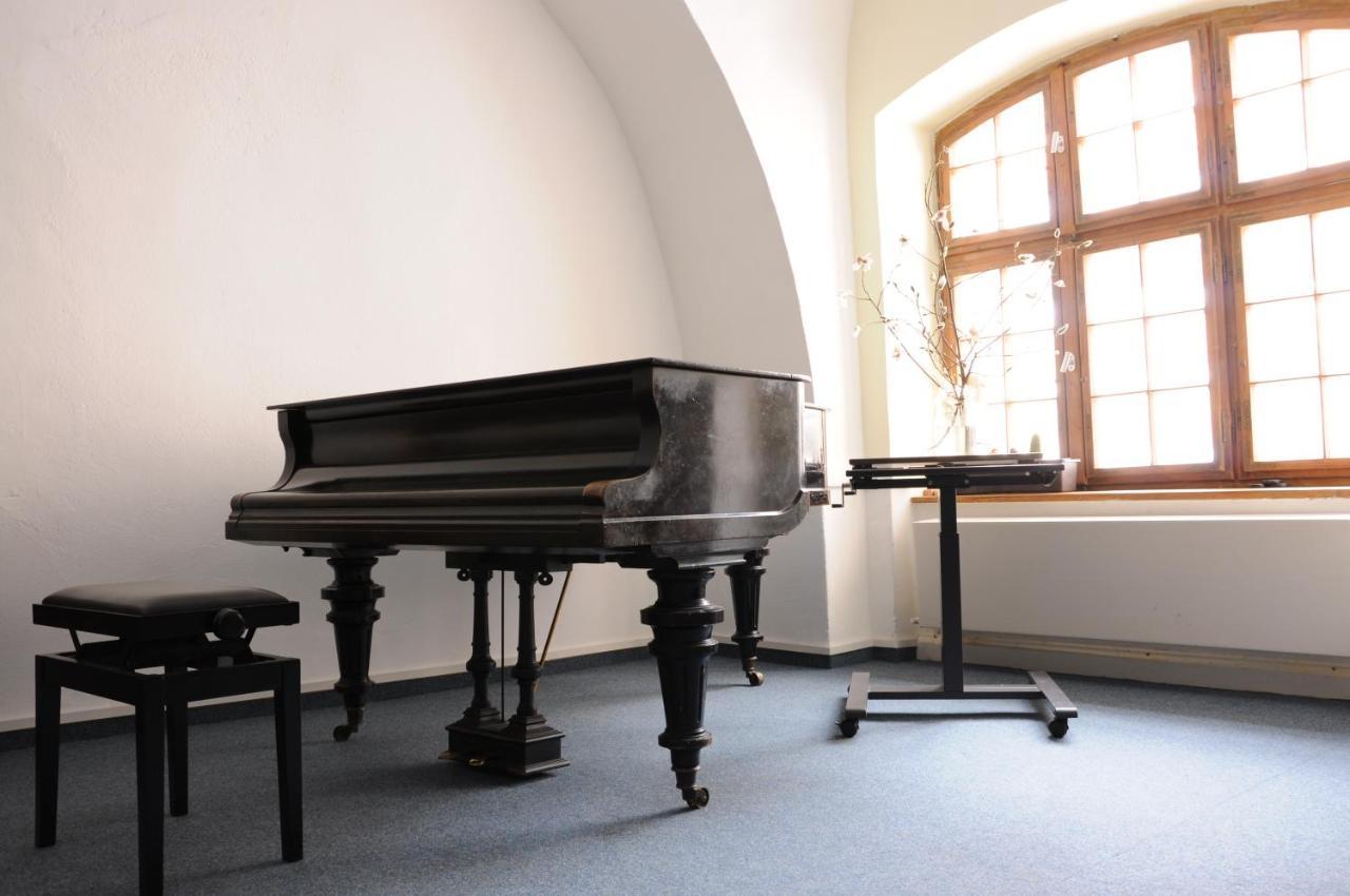 Görlitz Cvjm Peregrinus Herberge מראה חיצוני תמונה